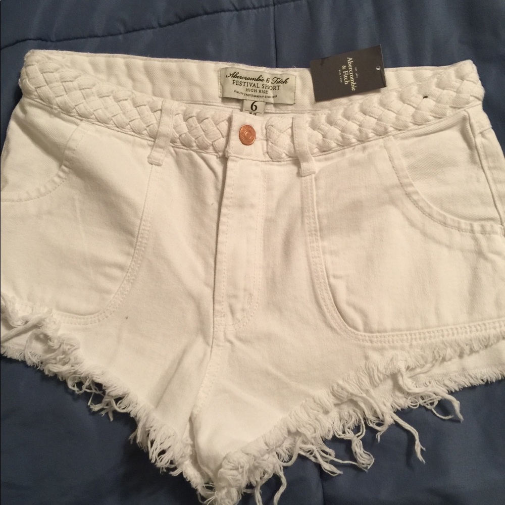 Abercrombie & Fitch shorts